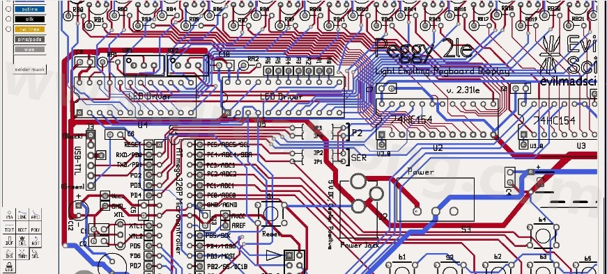 近年來印刷電路板電腦輔助設(shè)計(PCB CAD)軟體世界非常活躍，以致于很容易就跟不上所有相關(guān)工具供應(yīng)商及其產(chǎn)品的發(fā)展步伐；特別是較低階產(chǎn)品也能夠提供許多新的選擇，包括不少免費的工具。以下讓我們一起來看看這些免費工具，你會發(fā)現(xiàn)免費不再意味著不值錢。