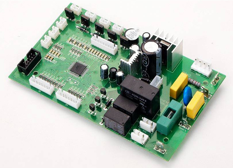 PCB設計該如何布局？