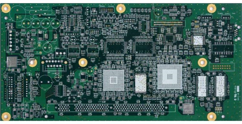 PCB設計該如何布局？