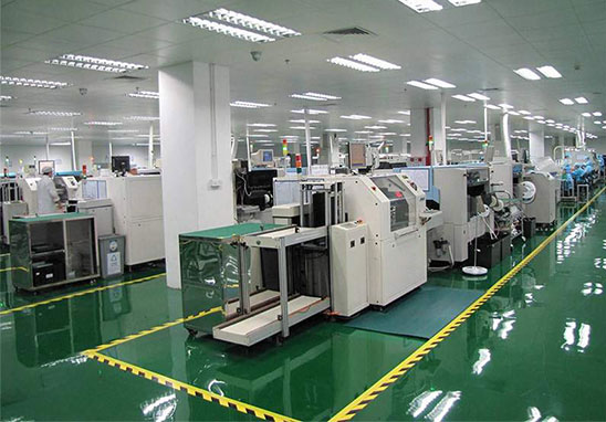 SMT加工過(guò)程中有哪些關(guān)鍵工序？