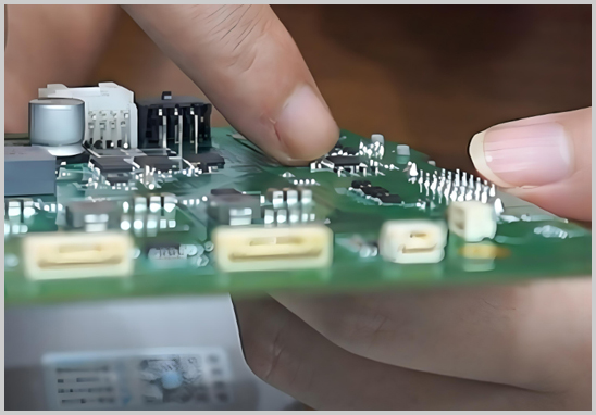 PCB焊盤上錫不良的十大原因揭秘！